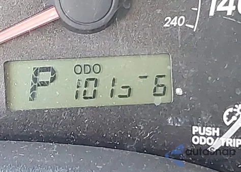 2011 Toyota Corolla Le from USA, damaged, VIN 2T1BU4EE2BC750971